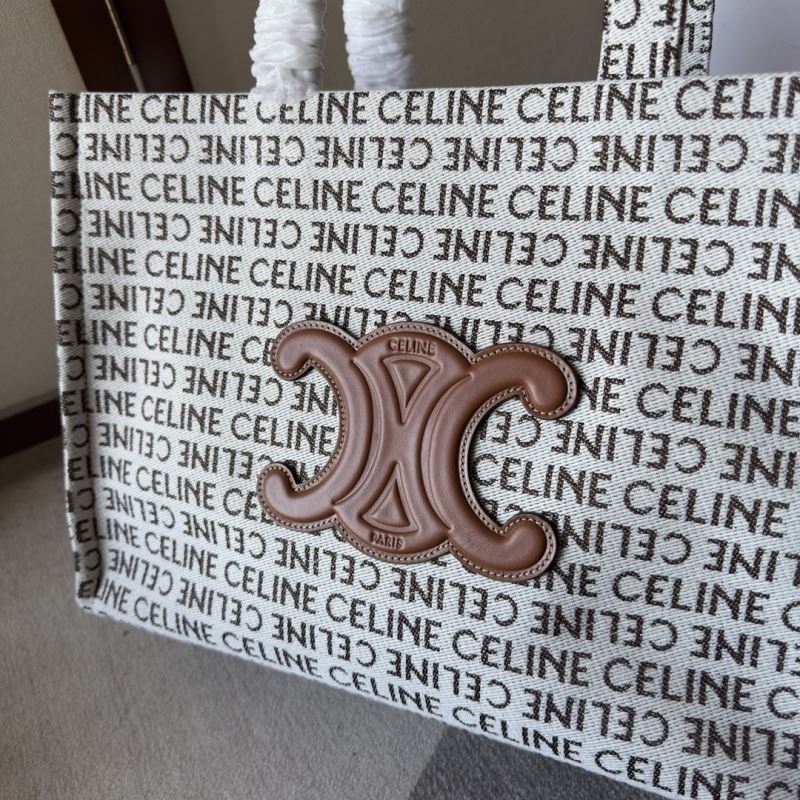 Celine Cabas Bags